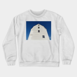 Woodbridge, Suffolk Crewneck Sweatshirt